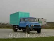 Dongfeng EQ5118XXYFB1 box van truck