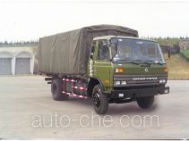 Dongfeng EQ5118XZS6D16 accommodation truck