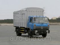 Dongfeng EQ5120CCQF грузовик с решетчатым тент-каркасом