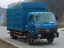 Dongfeng EQ5120CCQF1 грузовик с решетчатым тент-каркасом
