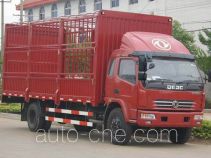 Dongfeng EQ5110CCQL12DCAC грузовик с решетчатым тент-каркасом