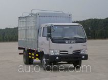 Dongfeng EQ5120CCQL14DCAC грузовик с решетчатым тент-каркасом