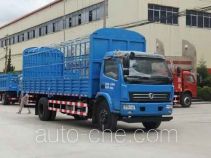 Dongfeng EQ5120CCYP4 грузовик с решетчатым тент-каркасом