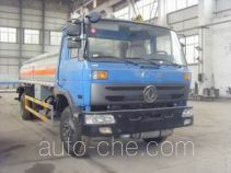 Dongfeng EQ5120GJYG fuel tank truck