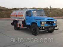 Dongfeng EQ5120GJYL fuel tank truck