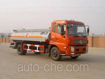 Dongfeng EQ5120GJYT fuel tank truck