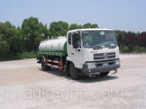 Dongfeng EQ5120GPST2 sprinkler / sprayer truck
