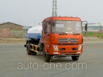 Dongfeng EQ5160GPST1 sprinkler / sprayer truck
