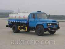Dongfeng EQ5120GSSF1 sprinkler machine (water tank truck)