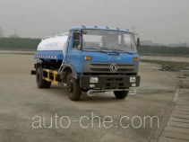 Dongfeng EQ5120GSSF2 sprinkler machine (water tank truck)