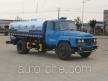 Dongfeng EQ5120GSSL поливальная машина (автоцистерна водовоз)