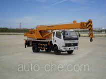 Dongfeng EQ5120JQZK truck crane