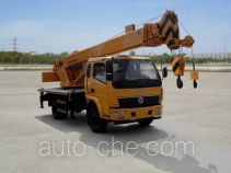 Dongfeng EQ5120JQZK truck crane