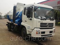 Dongfeng EQ5120TCA5 food waste truck