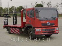 Dongfeng EQ5120TPBLZ5N грузовик с плоской платформой