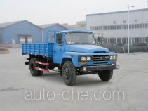 Dongfeng EQ5120XLHF2 driver training vehicle