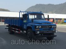 Dongfeng EQ5120XLHF7 driver training vehicle