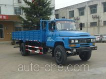 Dongfeng EQ5120XLHFSZ4D driver training vehicle