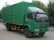 Dongfeng EQ5120XXY12D5AC box van truck