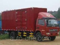 Dongfeng EQ5120XXY12DDAC box van truck