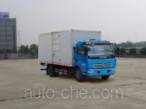 Dongfeng EQ5120XXY8BDDAC box van truck