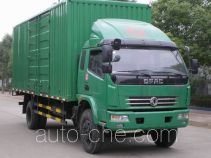 Dongfeng EQ5120XXYG12D5AC box van truck