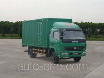 Dongfeng EQ5121XXYG41D7AC box van truck