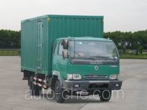 Dongfeng EQ5120XXYGAC box van truck