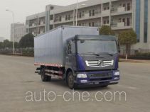 Dongfeng EQ5120XXYL фургон (автофургон)