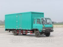 Dongfeng EQ5120XXYL1 фургон (автофургон)