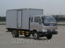 Dongfeng EQ5120XXYL14DCAC box van truck