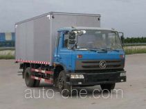 Dongfeng EQ5120XXYL2 box van truck