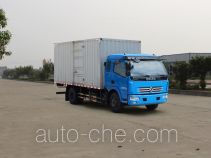Dongfeng EQ5120XXYL8BDDAC фургон (автофургон)