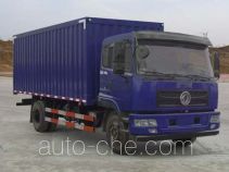 Dongfeng EQ5120XXYLZ4D box van truck