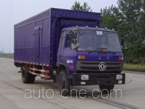 Dongfeng EQ5120XXYT фургон (автофургон)