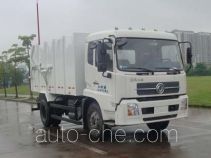Dongfeng EQ5120ZLJ3 мусоровоз с герметичным кузовом