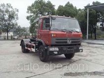 Dongfeng EQ5120ZXXG detachable body garbage truck