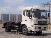 Dongfeng EQ5120ZXXS3 detachable body garbage truck