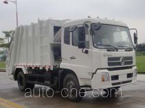 Dongfeng EQ5120ZYSS3 garbage compactor truck