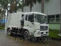 Dongfeng EQ5120ZYSS4 garbage compactor truck