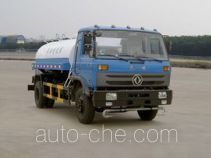 Dongfeng EQ5121GPSG sprinkler / sprayer truck