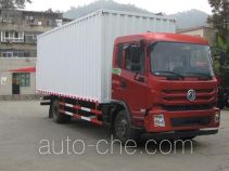 Dongfeng EQ5121XXYF box van truck