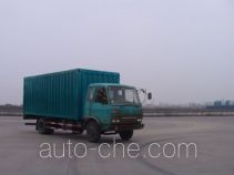 Dongfeng EQ5121XXYG2 box van truck