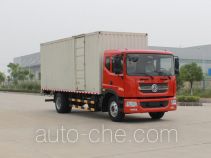 Dongfeng EQ5121XXYL9BDGAC box van truck