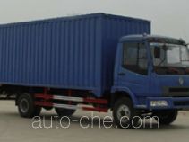 Dongfeng EQ5121XXYZE5 фургон (автофургон)