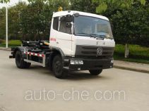 Dongfeng EQ5121ZXXF detachable body garbage truck