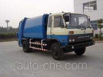 Dongfeng EQ5121ZYSS garbage compactor truck