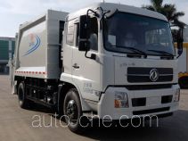 Dongfeng EQ5121ZYSS5 garbage compactor truck