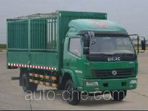 Dongfeng EQ5122CCQ12D6AC грузовик с решетчатым тент-каркасом