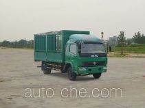Dongfeng EQ5122CCQG12D7AC stake truck
